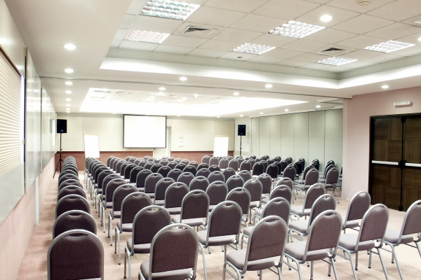Hotel Alta Reggia Plaza (Curitiba)